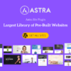 Astra Premium Sites