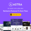 Astra Pro Addon