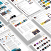 OneCommunity-BuddyPress-Membership-Theme