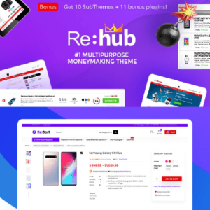 Rehub-theme-new