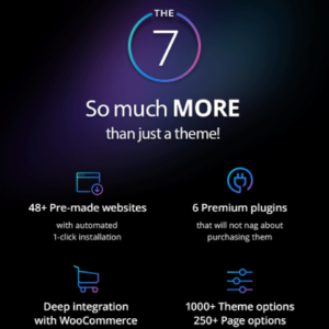 The7-WordPress-Theme