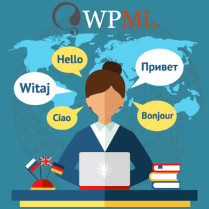 WPML-Multilingual-WordPress-Plugin